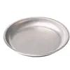Image de Msr Alpine Assiette de camping en acier inoxydable Argenté