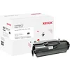 Image de Toner Xerox Everyday Noir Grande capacité, équivalent à Lexmark T650H21E; T650H11E; T650H04E 25000 Pages - (006R04459)