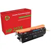 Image de XEROX TEKTRONIX Toner Everyday Cyan Compatible 212X W2121X