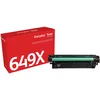 Image de Toner Xerox Everyday Noir, équivalent à HP CE260X - 17000 Pages