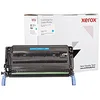 Image de Toner Xerox Everyday Cyan, équivalent à HP Q6461A - 12000 Pages