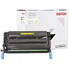 Image de Toner Xerox Everyday Jaune, équivalent à HP Q6462A - 12000 Pages