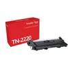 Image de Toner Xerox Everyday Mono, équivalent à Brother TN-2220-2600 Pages