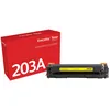 Image de Toner Xerox Everyday Jaune, équivalent à HP CF542A/CRG-054Y - 1300 Pages