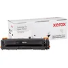Image de Toner Xerox Everyday Noir Capacité Standard, équivalent à HP CF530A 1100 Pages - (006R04259)