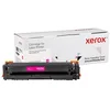 Image de Xerox Toner Everyday Magenta Capacité Standard, équivalent à HP CF533A 900 Pages - (006R04262)