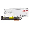 Image de Toner Xerox Everyday Jaune Capacité Standard, équivalent à Oki 44318605 11500 Pages - (006R04283)