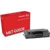 Image de Toner Xerox Everyday Noir Très Grande capacité, équivalent à Samsung MLT-D203E 10000 Pages - (006R04300)