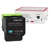 Image de Xerox Standard Toner Cyan 2000 Pages C310/C315