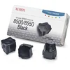 Image de Xerox Solid Ink 8500/8550 Noir (3 Stick)