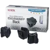 Image de Xerox Encre Solide Noire Phaser 8560/8560 MFP de (3 400 Pages) - 108R00726
