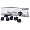 Image de XEROX Colorstix original pour XEROX Phaser 8560, noir