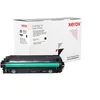 Image de Toner Xerox Everyday Cyan, équivalent à HP CF361A - 5000 Pages