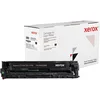 Image de Toner Xerox Everyday Noir, équivalent à HP CF210A - 1600 Pages