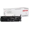 Image de Toner Xerox Everyday Noir, équivalent à HP CF380X - 4400 Pages