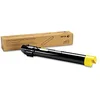 Image de Xerox XEROX 7500 STD CAP Jaune, 106R01435
