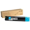 Image de Xerox Cartouche de Toner Cyan capacité Standard Phaser 6700 (5 000 Pages) - 106R01503