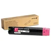 Image de XEROX Toner Laser Magenta XEROX pour Imprimante Laser - Capacité 5000 pages