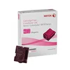 Image de Xerox Encre Solide Magenta Colorqube 8870/8880 (6 Bâtons, 17 300 Pages) - 108R00955