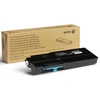Image de Cartouche de toner Cyan de Grande capacité Imprimante couleur ® VersaLink® C400/multifonctions ® VersaLink® C405 (4800 pages) - 106R03518