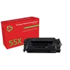 Image de Xerox Toner d'origine Noir pour HP LaserJet P3015 Alternative à CE255X