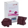 Image de Xerox 108R00996 - SOLID INK MAGENTA (2 STICKS) - F/ 8870 YIELD 4 200 PAGES