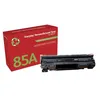 Image de Xerox Toner noir. équivalent A HP CE285 A   Toner pour imprimantes Laser (Noir, HP LaserJet p1132mfp HP LaserJet p1212 MFP/p1217 MFP HP LaserJet P1102/P1102 W, CE285 A, 1 pièce (s), Laser Cartridge, 1600 Pages)
