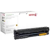 Image de Xerox Cartouche de toner compatible pour HP CLJ Pro M252/M274/MFP M277 équivalent à HP 201A/CF402A Jaune