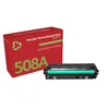Image de Xerox Cartouche de toner compatible avec HP CLJ Enterprise M552/M553/M577 équivalent à HP 508A/CF360A Noir