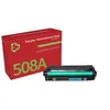 Image de Xerox XRC cf361 a Toner cyan pour HP 508 A de rechange pour CLJ Enterprise M552, M553, M577
