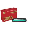 Image de Xerox Cartouche de toner compatible magenta pour HP CLJ Enterprise M552/M553/M577 équivalent à HP 508A/CF363A