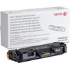Image de Xerox Originales B210 / B205 / B215 Haute Capacité Noir Cartouche de Toner (3,000 Pages) - 106R04347