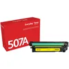 Image de Toner Xerox Everyday Jaune, équivalent à HP CE402A - 6000 Pages