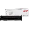 Image de Toner Xerox Everyday Noir, équivalent à HP CF400X - 2800 Pages