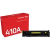 Image de Toner Xerox Everyday Jaune, équivalent à HP CF412A - 2300 Pages