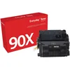 Image de Toner Xerox Everyday Noir, équivalent à HP CE390X - 24000 Pages