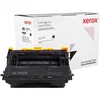 Image de Toner Xerox Everyday Noir, équivalent à HP CF237X - 25000 Pages