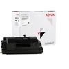 Image de Toner Xerox Everyday Noir, équivalent à HP CF281X - 25000 Pages