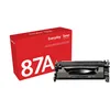 Image de Toner Xerox Everyday Noir, équivalent à HP CF287A - 9000 Pages