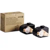 Image de Xerox Toner Jaune Dual Pack Yield 9k