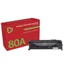 Image de Xerox Everyday Toner Compatible avec HP 80A CF280A Noir, capacité Standard, Toner régénéré