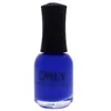 Image de Orly Nl It'S Brittney Beach Vernis Gels 0.6 Oz