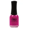 Image de ORLY Vernis à ongles PURPLE CRUSH 11 ml, vernis de couleur hautement pigmenté, pour des ongles brillants, durable et facile à appliquer, finition parfaite pour le quotidien et les occasions spéciales