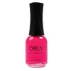 Image de ORLY Vernis à ongles NO REGRETS 11 ml   Vernis de couleur hautement pigmenté pour des ongles éclatants, durable et facile à appliquer, finition parfaite pour le quotidien et les occasions spéciales