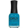 Image de Orly Vernis à Ongles Blue Collar