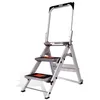 Image de Safety Step 3 marches - Little Giant - 10310
