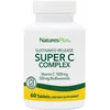 Image de Natures Plus complexe SUPER C S/R comprimés 60