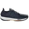 Image de Wilson KAOS Rapide M WRS327470, Mens Tennis Shoes, Navy, 46 2/3 EU