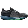 Image de Wilson KAOS Swift WRS328970, Mens Tennis Shoes, Black, 46 2/3 EU