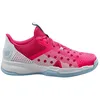 Image de Wilson Hurakn Chaussures de Tennis Love Potion/White/Blue Fog 40.5